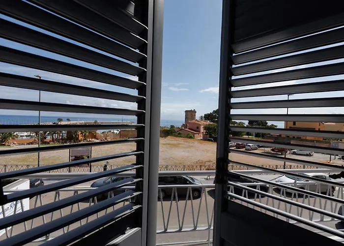Donna Rosalia Appartement