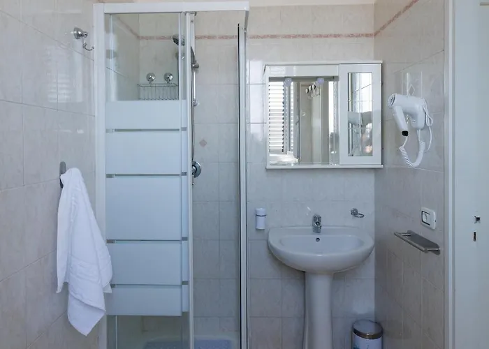 Donna Rosalia Appartement
