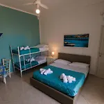 Donna Rosalia Apartament Trabia