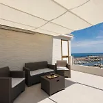 Donna Rosalia Apartament Trabia