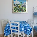 Apartament Donna Rosalia Trabia