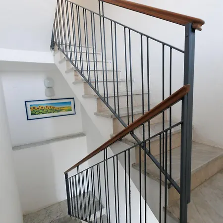 Apartment Donna Rosalia *