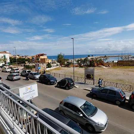Apartment Donna Rosalia *
