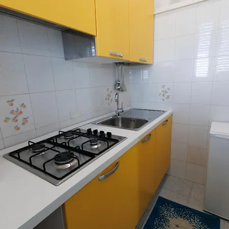 Apartment Donna Rosalia