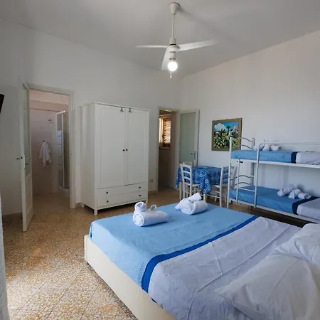 Donna Rosalia Apartment *