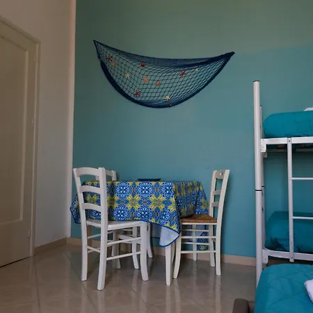 Donna Rosalia Apartment *