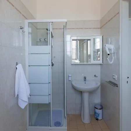 Donna Rosalia Apartment